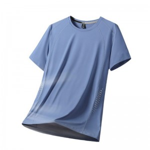 ArcticDry Performance Tee – Ultimate Cooling & Quick-Dry Sport Shirt