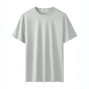 PureChill Cotton Cooling Tee – 100% Natural Cooling Comfort
