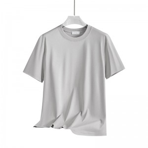 NylonCool Pro Performance Tee – Nylon-Spandex Active Shirt with ArcticTex Technology