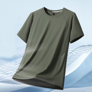 ArcticDry Performance Tee – Ultimate Cooling & Quick-Dry Sport Shirt