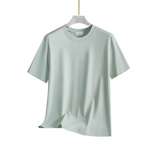NylonCool Pro Performance Tee – Nylon-Spandex Active Shirt with ArcticTex Technology