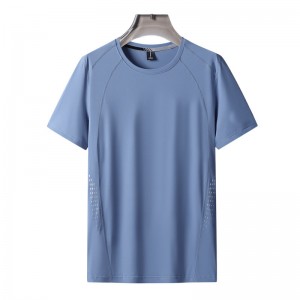 ArcticDry Performance Tee – Ultimate Cooling & Quick-Dry Sport Shirt
