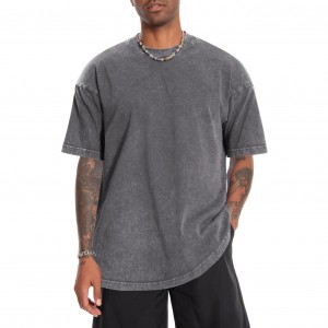 Acid Wash Men’s T-shirt