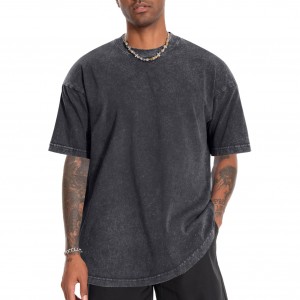 Acid Wash Men’s T-shirt