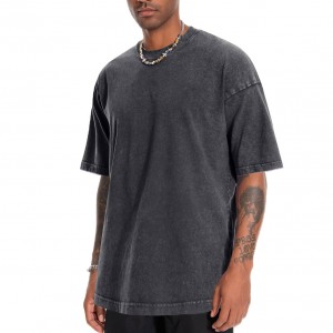 Acid Wash Men’s T-shirt