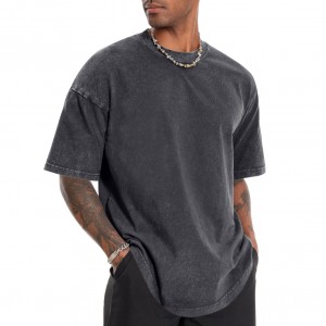 Acid Wash Men’s T-shirt