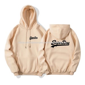 Fashion Hoody Men’s Hoodies Sweatshirts Hip Hop Pullover Sportswear Fleece Warm Hoodies