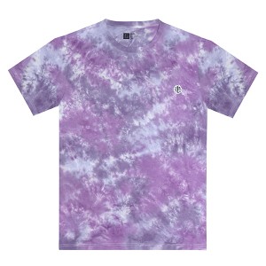 Custom High Quality factory wholesale oversized hip hop loose tie dye t shirts 3D soft 100% cotton all over print men T-shirt tee