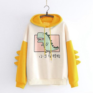 winter cute women’s hoodies sweatshirts fashion plus size women’s clothing,high quality hoodies ladies tops