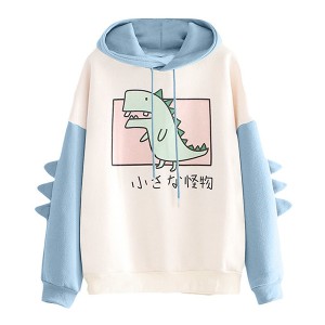 winter cute women’s hoodies sweatshirts fashion plus size women’s clothing,high quality hoodies ladies tops