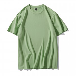 PureCotton™ Unisex Tee – The Essential Everyday Basic