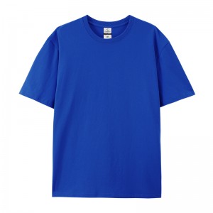 Sunwashed Cotton Classic – The Ultimate Unisex Summer Essential