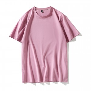 PureCotton™ Unisex Tee – The Essential Everyday Basic