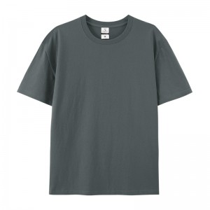 Sunwashed Cotton Classic – The Ultimate Unisex Summer Essential