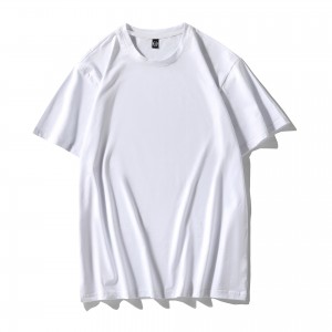 PureCotton™ Unisex Tee – The Essential Everyday Basic