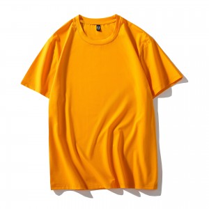 PureCotton™ Unisex Tee – The Essential Everyday Basic