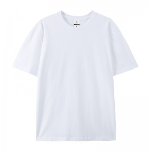 Sunwashed Cotton Classic – The Ultimate Unisex Summer Essential