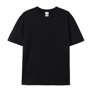 Sunwashed Cotton Classic – The Ultimate Unisex Summer Essential