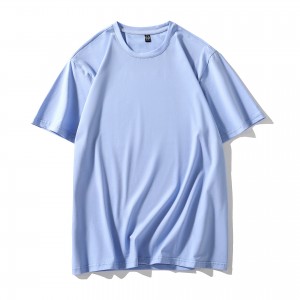 PureCotton™ Unisex Tee – The Essential Everyday Basic