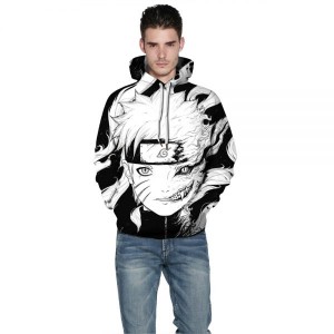 Hot sale at Arhaan International high quality unique style hooded sweatshirt customize 3D hoodie