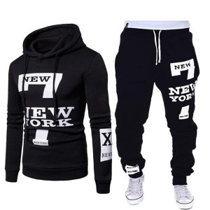 Good quality Outdoor Sport hoodies  sweatshirts Sportswear men Tracksuit