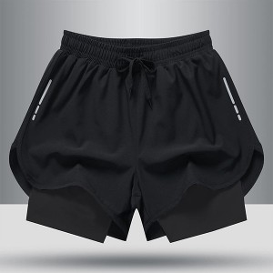 men’s summer basketball pants Quick-drying swimming summer trunks pants