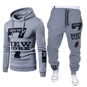 Good quality Outdoor Sport hoodies  sweatshirts Sportswear men Tracksuit