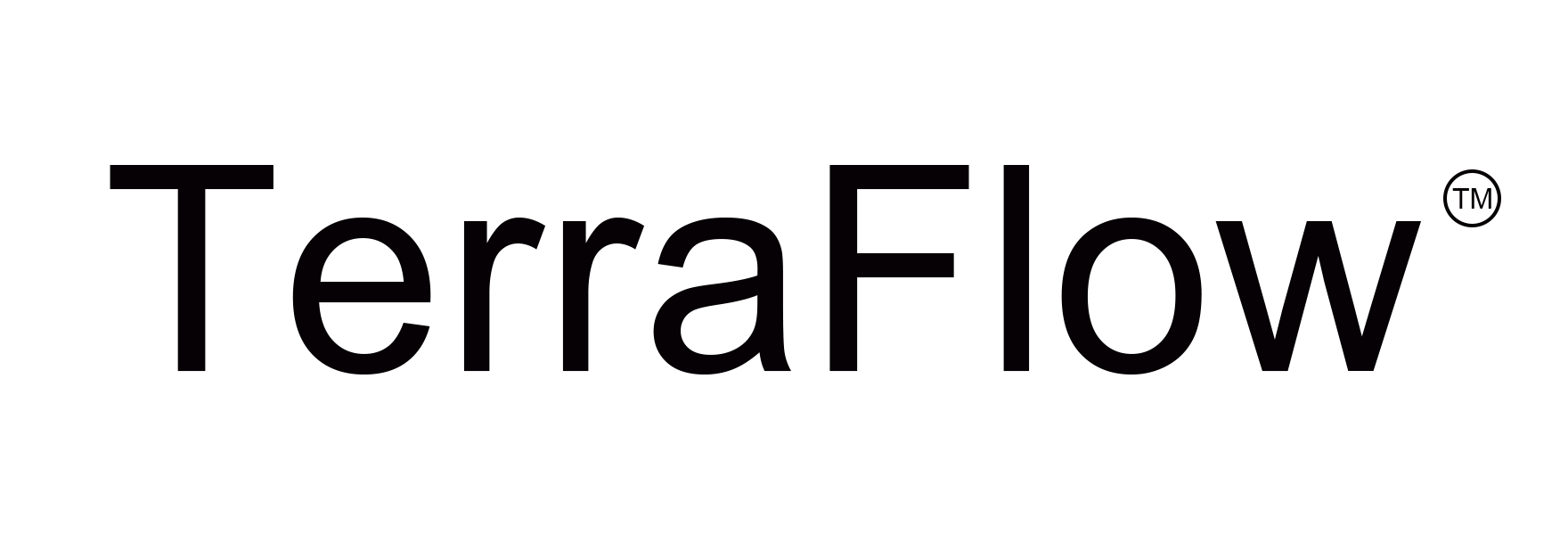 Important Notice: The company has successfully applied for the EU trademark “TerraFlow”