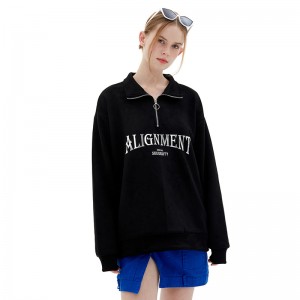 Embroidered Hoodies for Men Supplier Fleece Hoodie Suppliers Embroidered Pullover Sweatshirt Manufacturer China University Hoodies Couple Hoodies