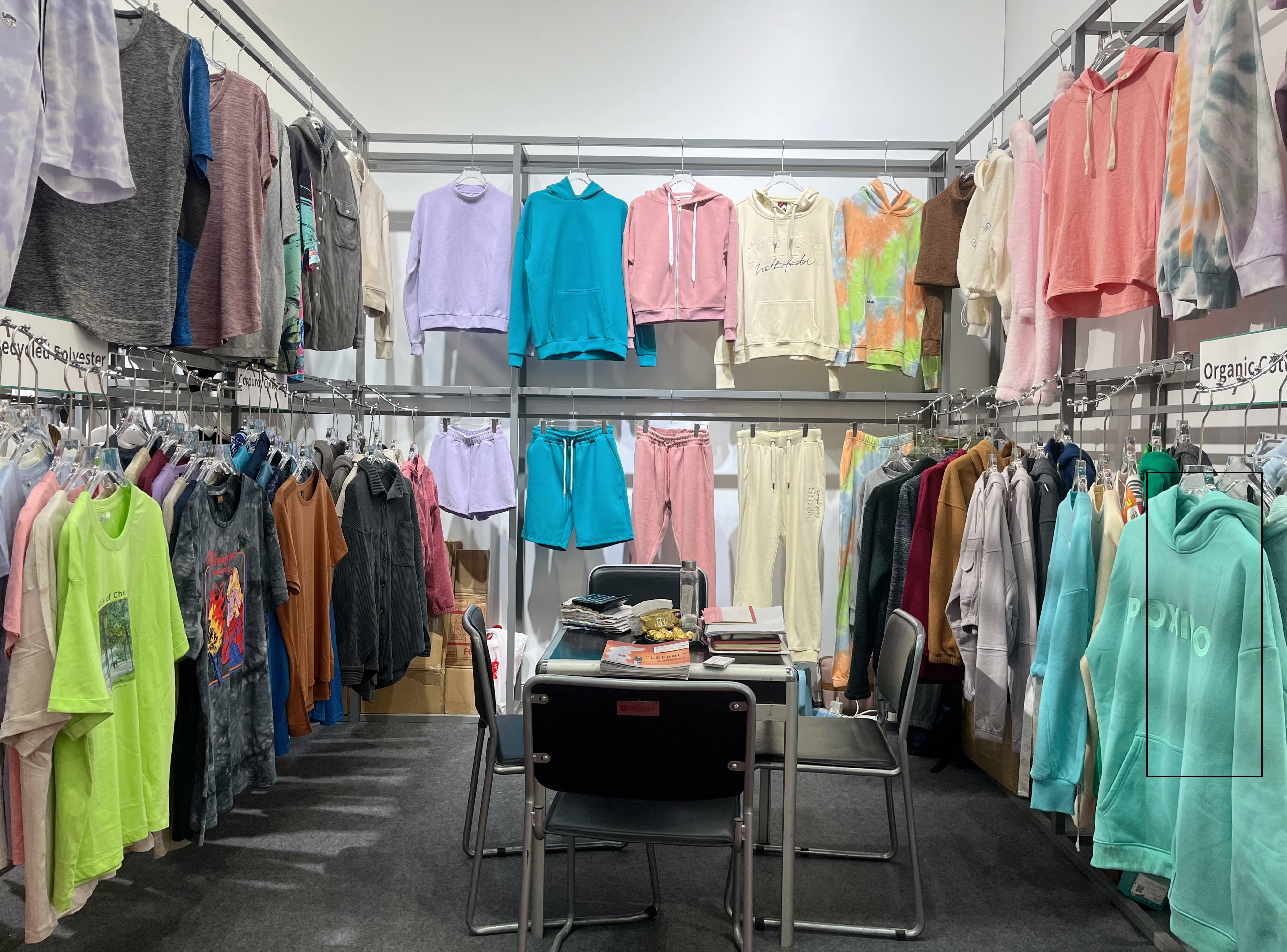 LEEBOL to Showcase Latest Fashion Collections at Paris Apparel Trade Fair 2025