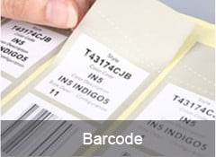 Barcode