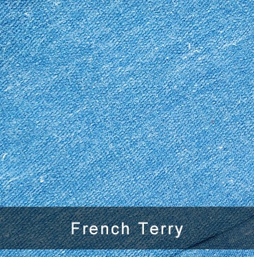 French-Terry
