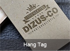 Hang-Tag